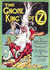 Gnome King of Oz