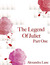 The Legend of Juliet: Part ...