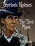 Sherlock Holmes and the Third Monk by Mike Hogan