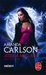 Sang nouveau (Jessica McClain, #1)