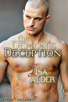 The Demon's Deception (Demons's Unleash Erotic Novellas, #4)