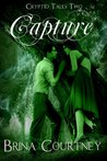 Capture (Cryptid Tales, #2)
