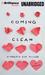 Coming Clean by Kimberly Rae Miller