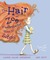 The Hair of Zoe Fleefenbacher Goes to School (ebook)