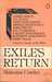 Exile's Return (Paperback)