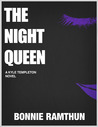 The Night Queen (A Templeton-Stone Thriller)