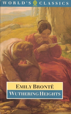 Wuthering Heights