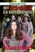 My Zombie Ex-Boyfriends by Susan Soares