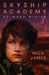 Crimson Rising (Skyship Academy #2)
