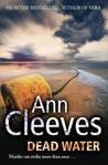 Dead Water (Shetland, #5)