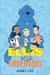 Elvis and the Underdogs by Jenny Lee Elvis and the Underdogs by Jenny Lee