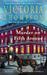 Murder on Fifth Avenue (Paperback)