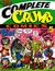 The Complete Crumb Comics, Vol. 5 by R. Crumb
