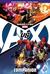 Avengers vs. X-Me...