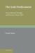 The Arab Predicament: Arab Political Thought and Practice Since 1967 (Hardcover)