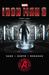 Marvel's Iron Man 3 The Movie Prelude by Will Pilgrim Marvel's Iron Man 3 The Movie Prelude by Will Pilgrim