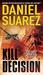 Kill Decision (Paperback)