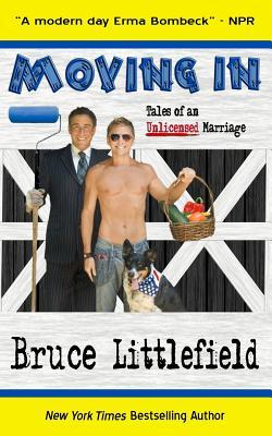 Moving In: Tales of an Unlicensed Marriage