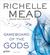 Gameboard of the Gods (Audio CD)
