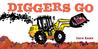 Diggers Go Diggers Go