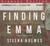 Finding Emma (Audio CD)