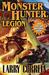 Monster Hunter Legion (Paperback)