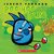 Boo Hoo Bird (Board book)