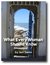 What Every Woman Should Know by Jori Sams What Every Woman Should Know by Jori Sams