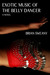 Exotic Music of the Belly Dancer by Brian Sweany Exotic Music of the Belly Dancer by Brian Sweany
