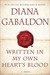 Written in My Own Heart's Blood (Outlander #8)