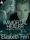 Immortal Healer (The Immortals, #3)