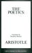 The Poetics (Great Books in Philosophy)