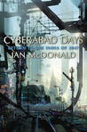 Cyberabad Days Cyberabad Days