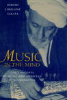 Music in the Mind: The Concepts of Music and Musician in Afghanistan