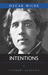 Intentions (Paperback)