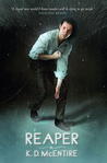 Reaper (Lightbringer, #2)