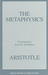 The Metaphysics (Great Books in Philosophy)