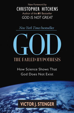 God by Victor J. Stenger God by Victor J. Stenger