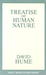A Treatise of Human Nature (Great Books in Philosophy)