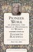 Pioneer Work In Opening The...