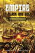 Empire in Black and Gold (Shadows of the Apt, #1)