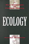 Ecology Ecology
