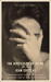 The Difficulty of Being by Jean Cocteau