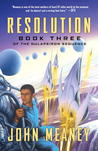 Resolution (The Nulapeiron Sequence, 3)