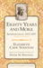 Eighty Years and More: Remi...