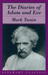 The Diaries of Adam & Eve (Paperback)