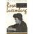 The Letters of Rose Luxemburg