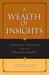 A Wealth of Insights: Human...