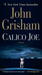 Calico Joe (Paperback)