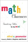 Math Charmers: Tantalizing Tidbits for the Mind Math Charmers: Tantalizing Tidbits for the Mind
